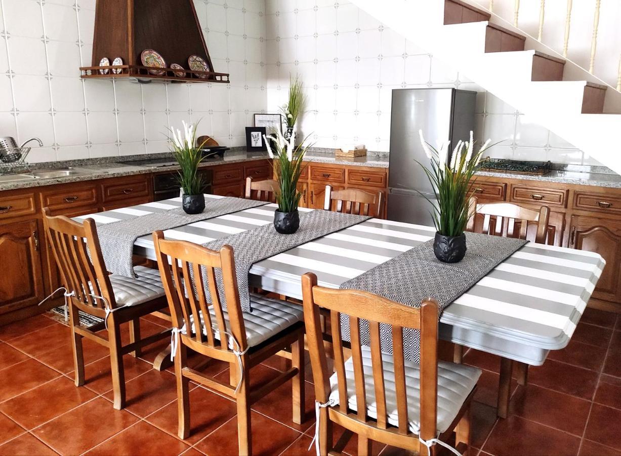 D'Oliva Geres - River Side Houses Luaran gambar