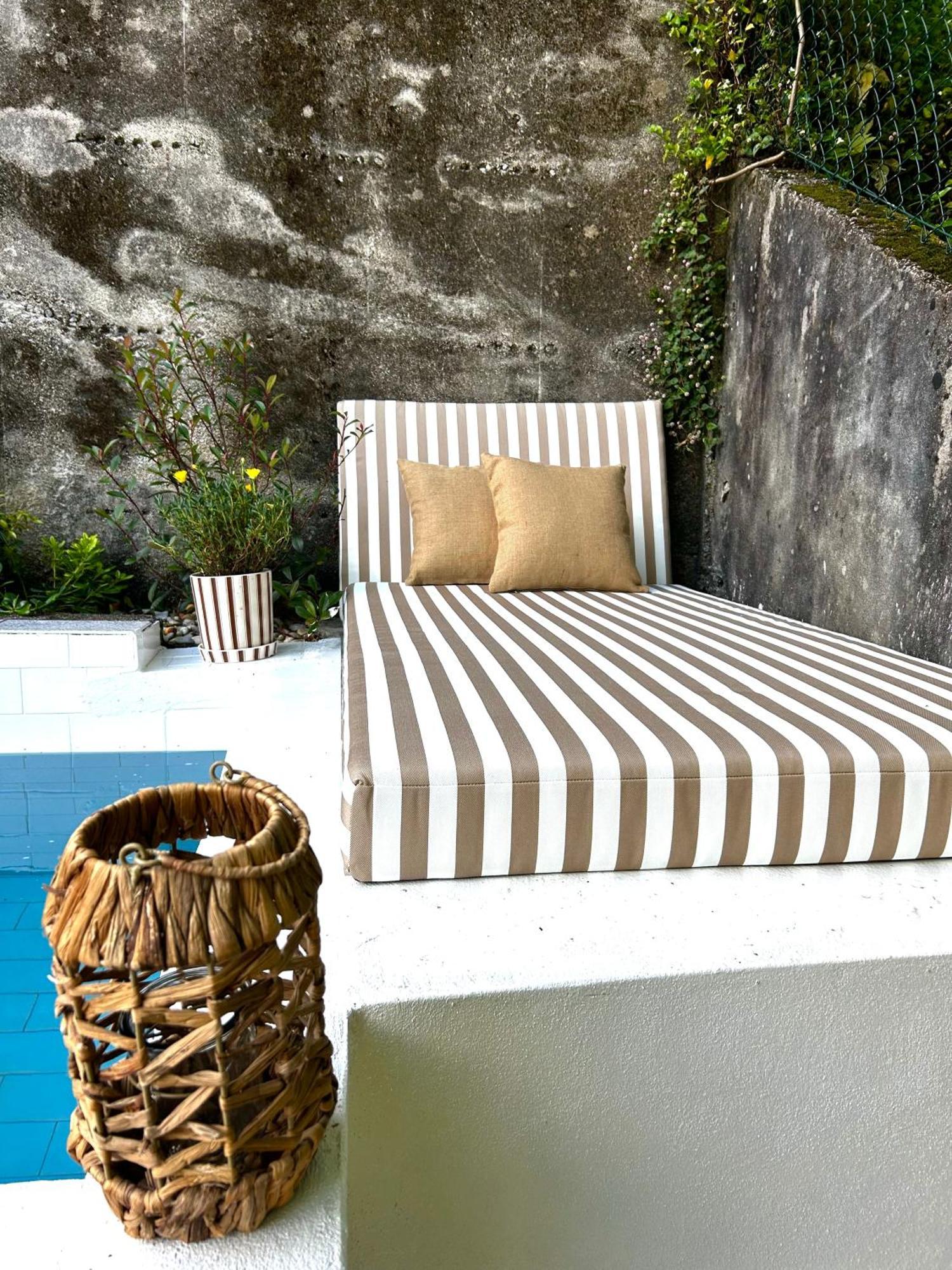 D'Oliva Geres - River Side Houses Luaran gambar