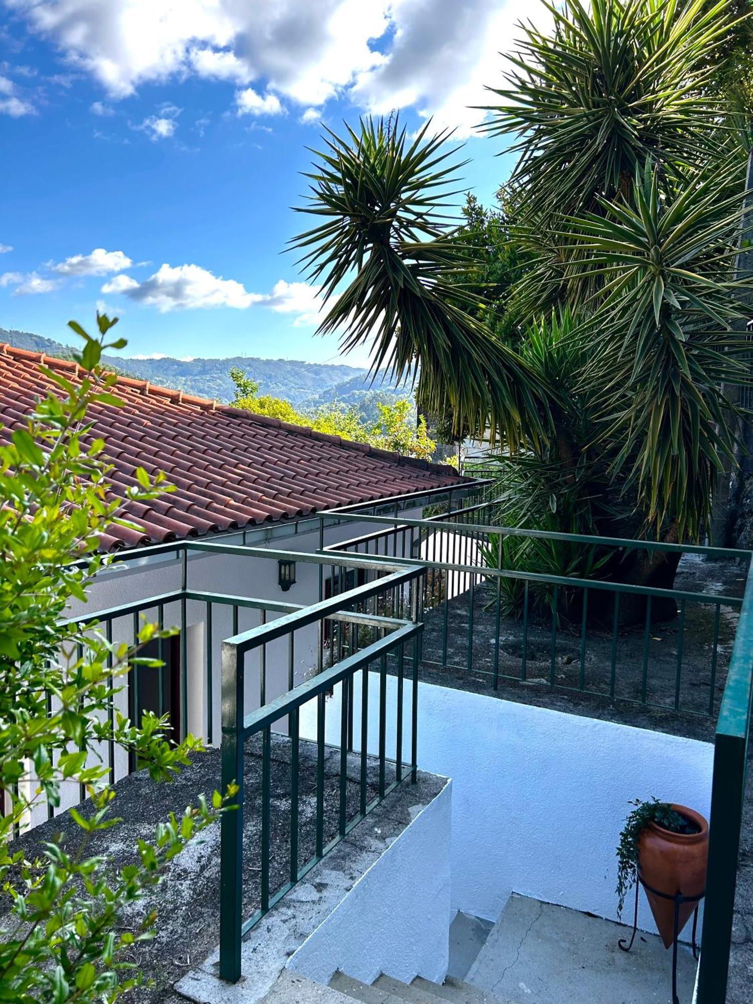 D'Oliva Geres - River Side Houses Luaran gambar