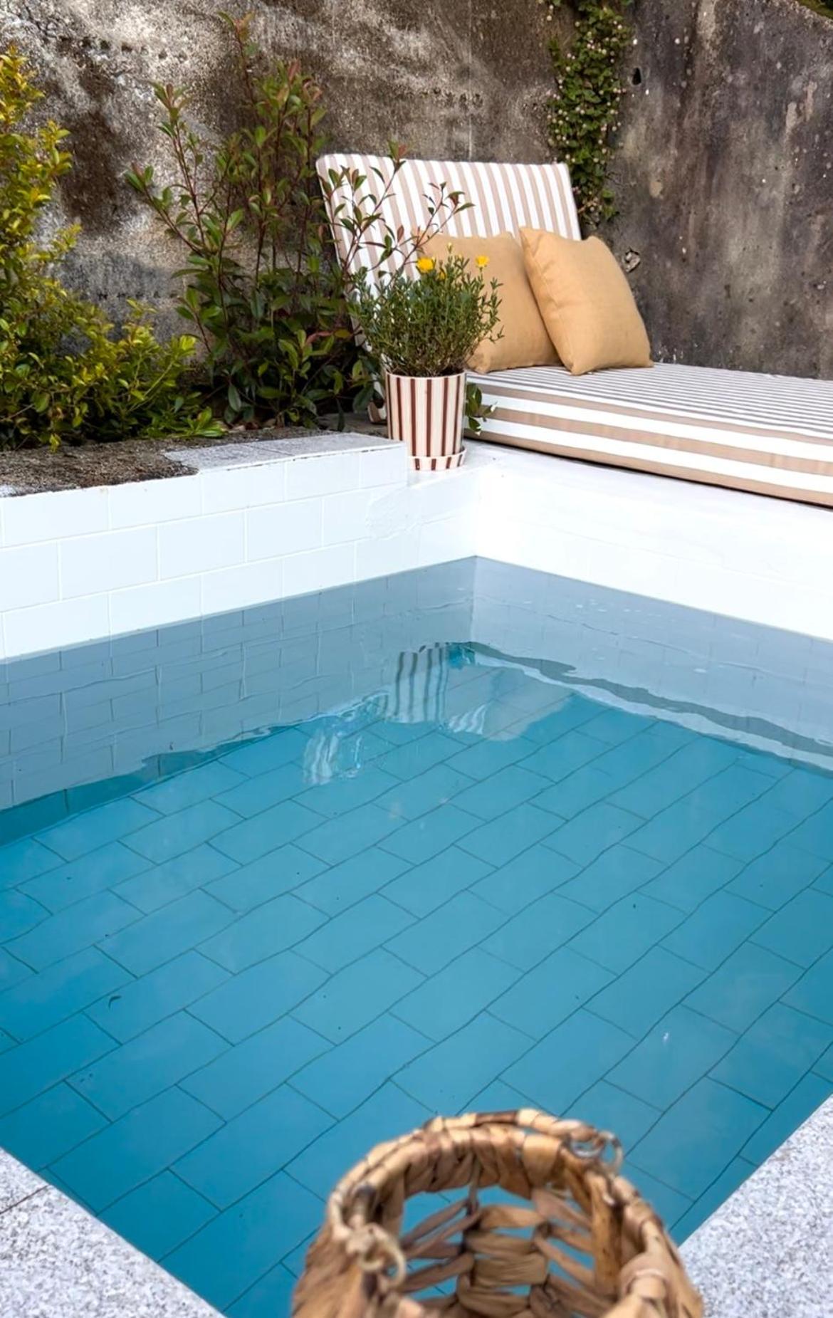 D'Oliva Geres - River Side Houses Luaran gambar