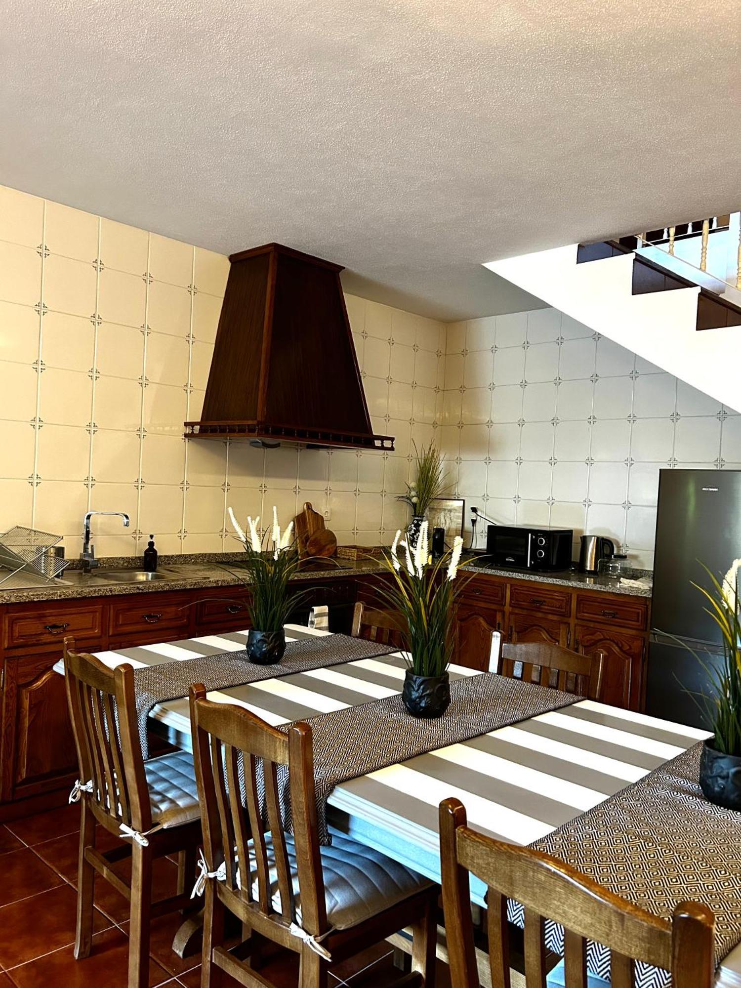D'Oliva Geres - River Side Houses Luaran gambar