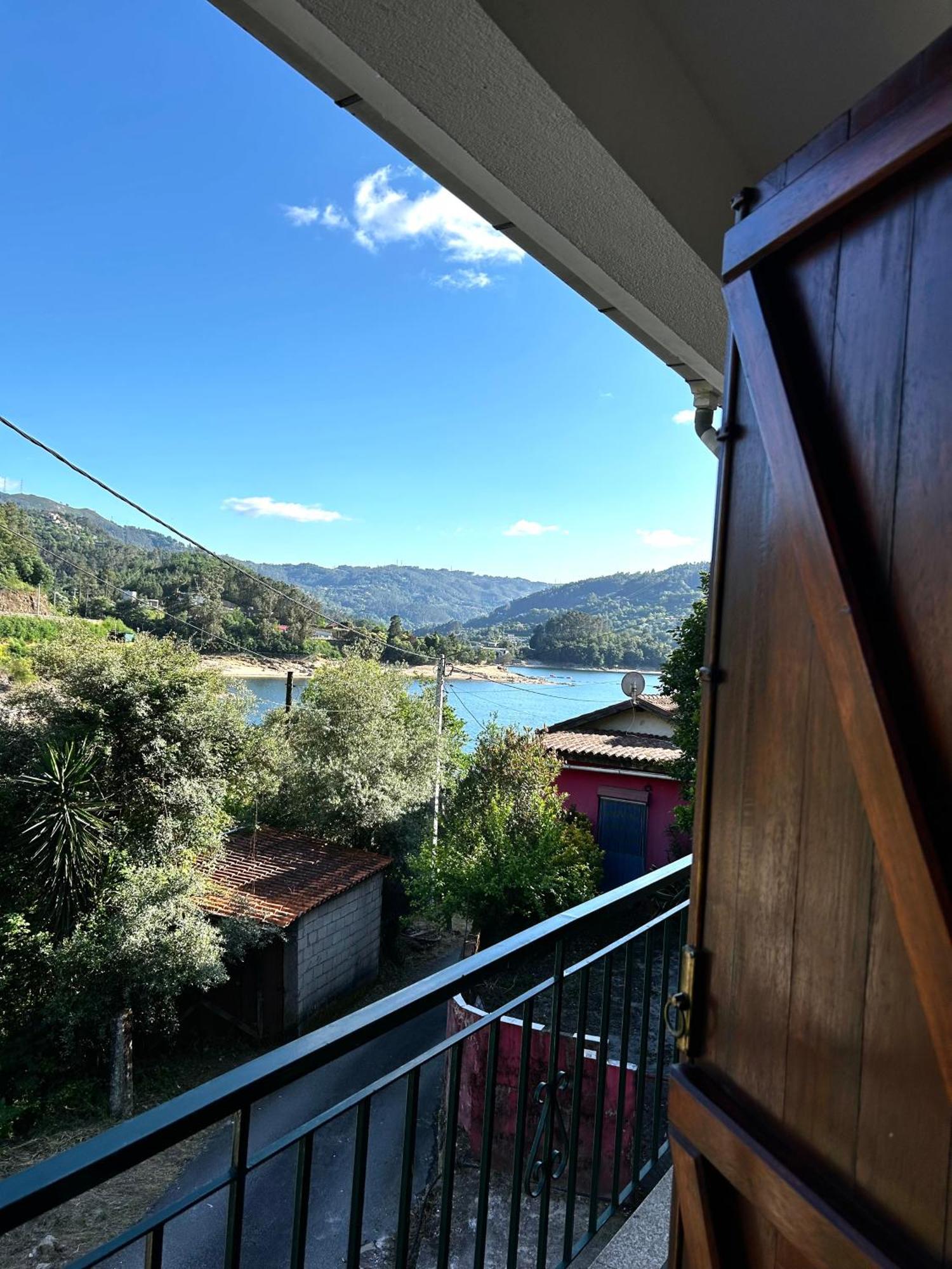 D'Oliva Geres - River Side Houses Luaran gambar