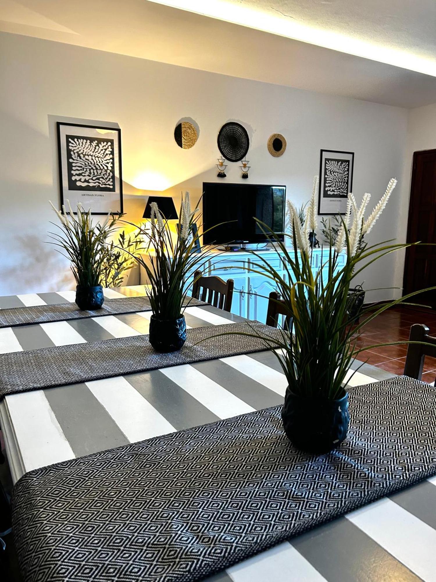 D'Oliva Geres - River Side Houses Luaran gambar