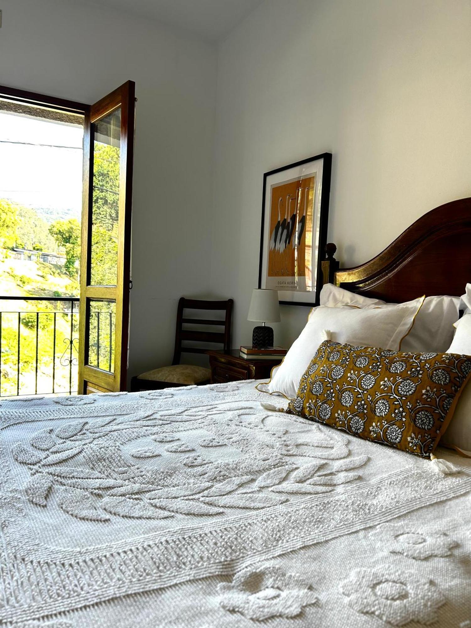 D'Oliva Geres - River Side Houses Luaran gambar