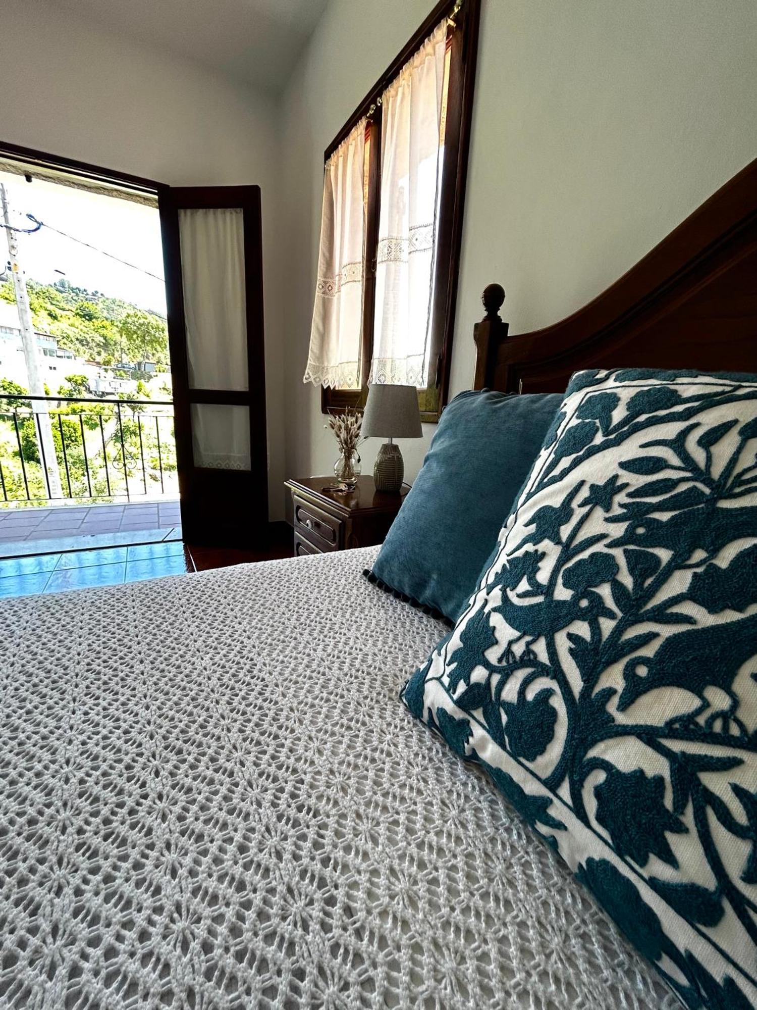 D'Oliva Geres - River Side Houses Luaran gambar